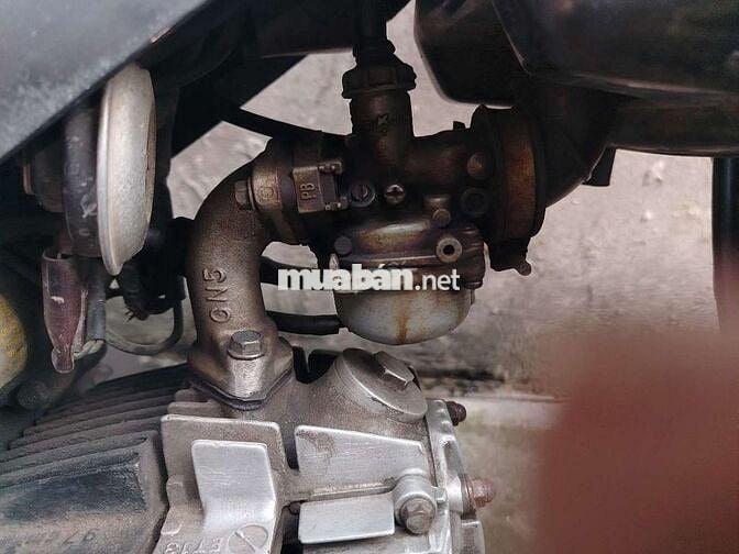 cần bán dream lùn nhật 100