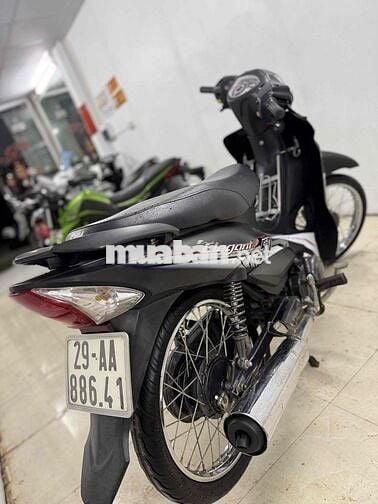 Thanh lý Elegant 50cc học sinh không cần bằng lái