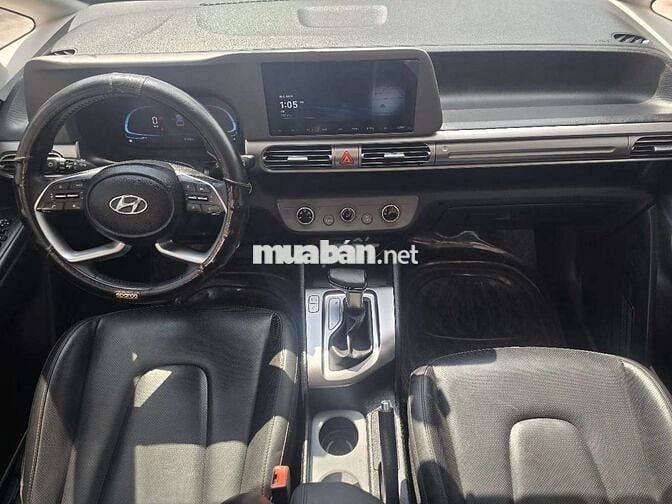 HYUNDAI STARGAZER SX2022 ĐẶC BIỆT 41000KM BH 1 NĂM