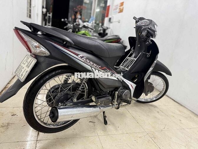 Thanh lý Elegant 50cc học sinh không cần bằng lái