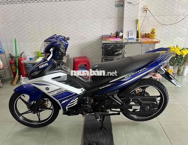 bán exciter 135 xe bstp Xe chính chủ