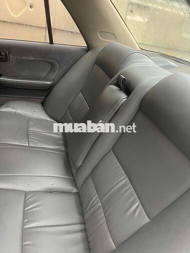 Toyota Cressida máy chất,đăng kiểm dài