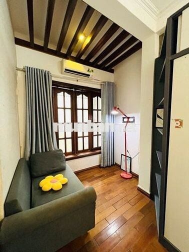 TÁCH BẾP 1 PHÒNG NGỦ ĐẦY ĐỦ NỘI THẤT