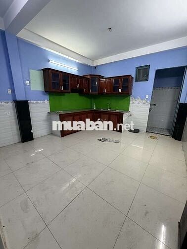 Bán Nhà 1 trệt+1 lầu,4×20,hẻm xe tải , kdc Nam Hùng Vương nhỉnh 6 tỷ