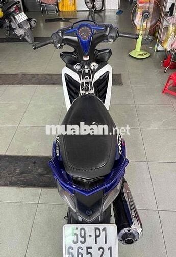 bán exciter 135 xe bstp Xe chính chủ