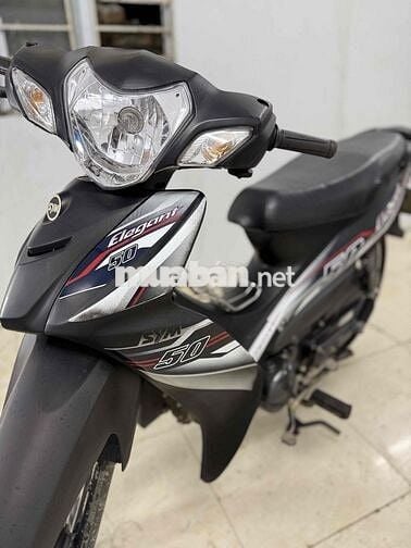 Thanh lý Elegant 50cc học sinh không cần bằng lái