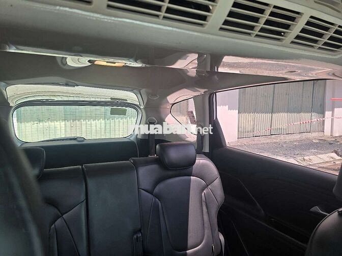 HYUNDAI STARGAZER SX2022 ĐẶC BIỆT 41000KM BH 1 NĂM