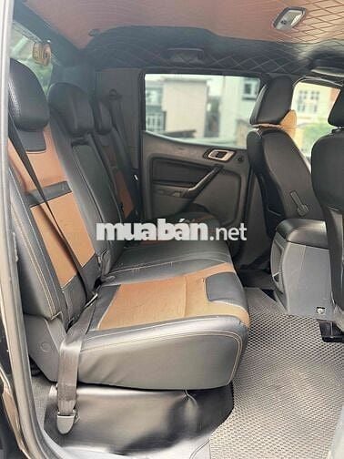 Ford_Ranger_Wildtrak 3.2L 4x4 AT Date Date 2017