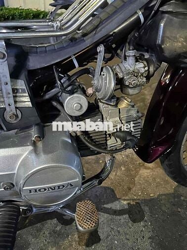 supper dream 99 bstp k9c