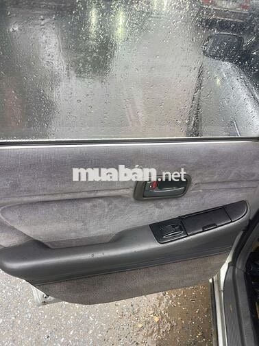 Toyota Cressida máy chất,đăng kiểm dài