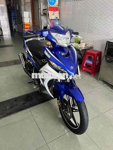 bán exciter 135 xe bstp Xe chính chủ