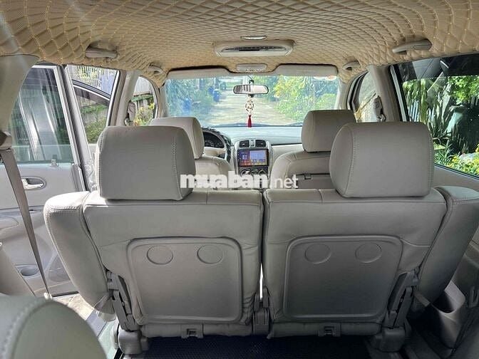 Mazda Premacy AT 7 chỗ