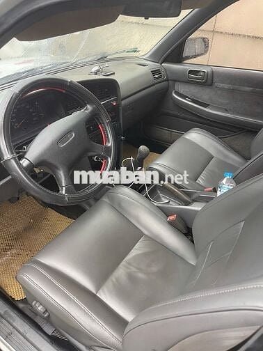 Toyota Cressida máy chất,đăng kiểm dài