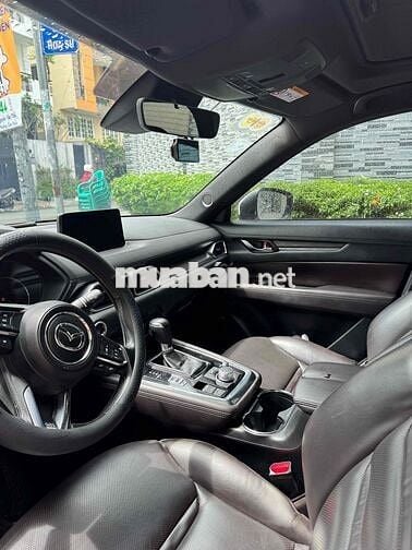 [CHÍNH CHỦ BÁN] Mazda CX8 Premium 2WD - Máy zin