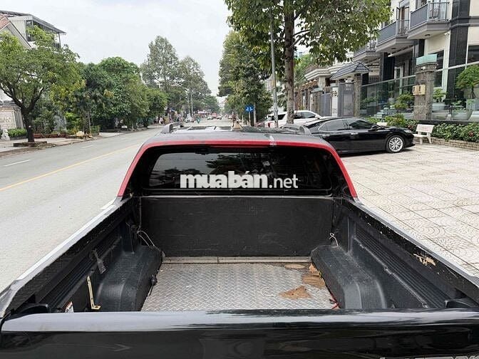 Ford_Ranger_Wildtrak 3.2L 4x4 AT Date Date 2017