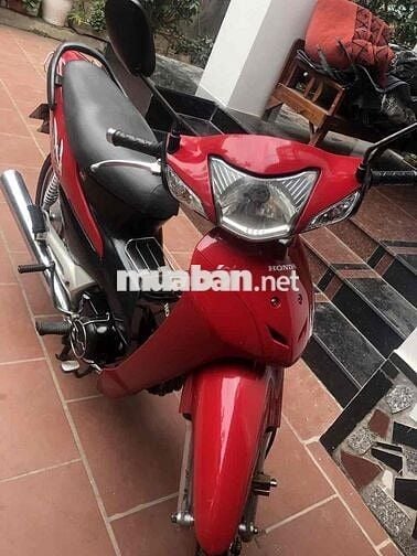 Thanh lý Honda Wave 100 nguyên bản 100%