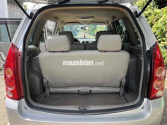 Mazda Premacy AT 7 chỗ