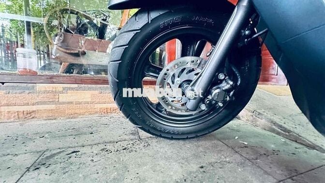 Dư dùng mình bán Scooby 110 sx 2025