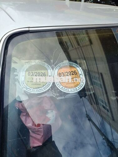 Toyota Cressida máy chất,đăng kiểm dài