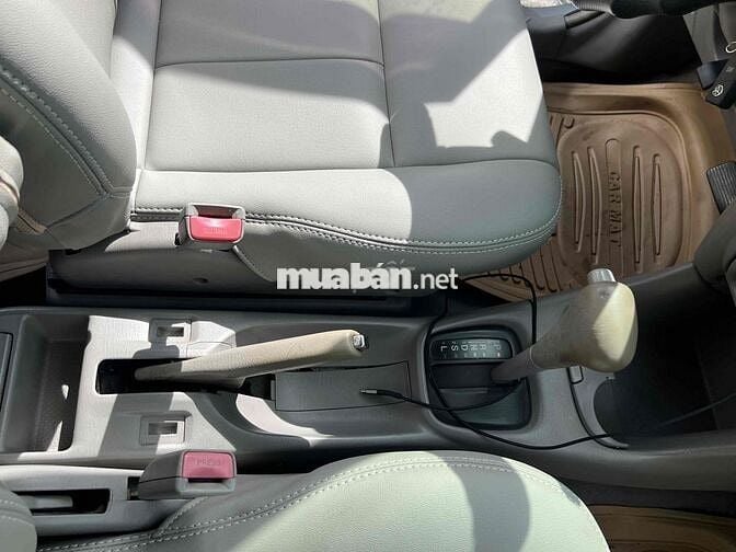 Mazda Premacy AT 7 chỗ