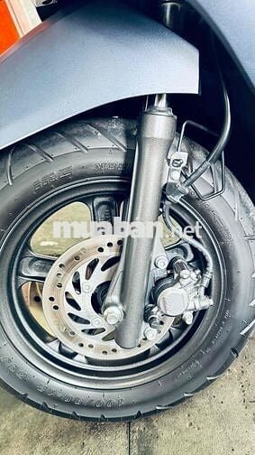 Dư dùng mình bán Scooby 110 sx 2025