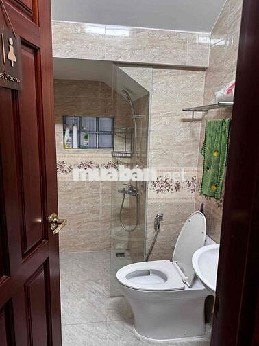 NHÀ MẶT TIỀN ĐƯỜNG SỐ PHẠM HÙNG SÁT TẠ QUANG BỬU - PHƯỜNG CHÁNH HƯNG Q