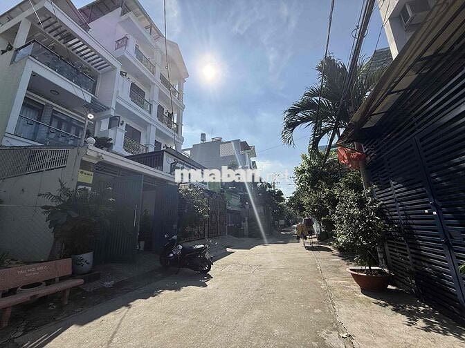 68tr/m2 Đường 48 nhánh 3, Lô đất siêu đẹp, Ngay Cá sấu Hoa cà