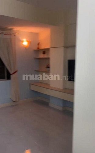 CHO THUÊ CĂN HỘ MIẾU NỔI 18 TẦNG 54M2 GIÁ 10TR, FULL NT