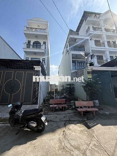 68tr/m2 Đường 48 nhánh 3, Lô đất siêu đẹp, Ngay Cá sấu Hoa cà