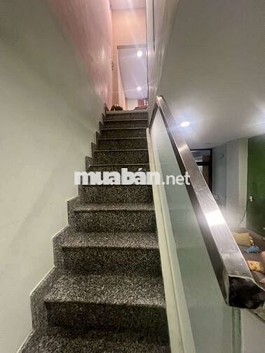 HẺM Ô TÔ THÔNG SUỐT KHU VỰC BÌNH TÂY