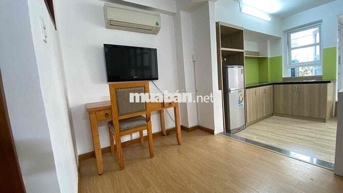 ✨HỆ THỐNG CĂN HỘ CAO CẤP - GẦN CẦU THỊ NGHÈ - CỬA SỔ LỚN, BỒN TẮM