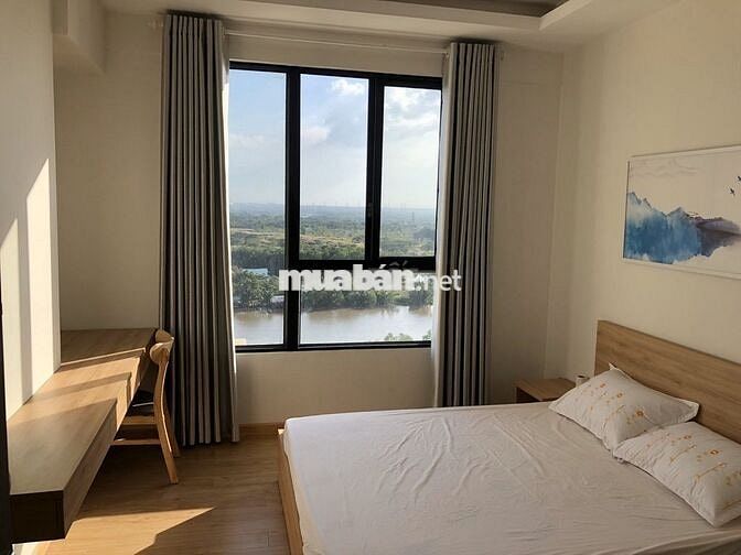 CHO THUÊ CĂN HỘ 2PN 3PN ERA TOWN – QUẬN 7