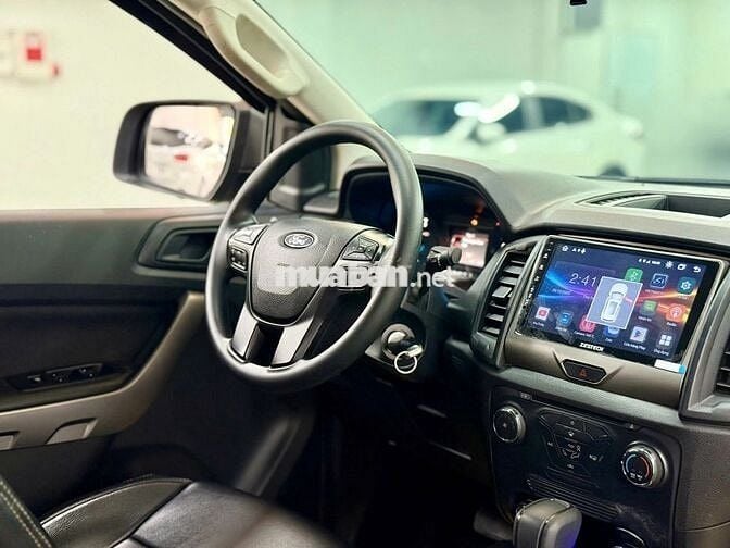 Ford Ranger 2019 XLS 2.2L 4x2 AT - 4000 km