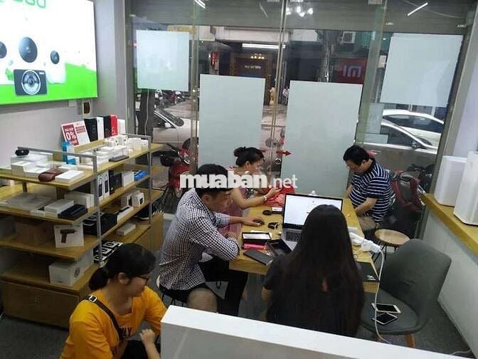 MẶT TIỀN NGUYỄN LÂM, P6, QUẬN 10