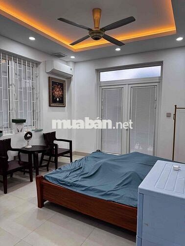 NHÀ MẶT TIỀN ĐƯỜNG SỐ PHẠM HÙNG SÁT TẠ QUANG BỬU - PHƯỜNG CHÁNH HƯNG Q