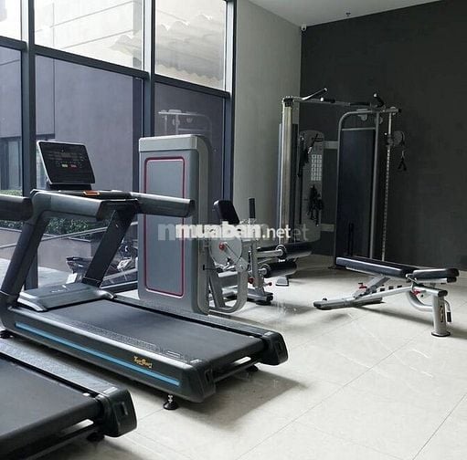 Share 1pn trong căn hộ 2pn - Quận 4