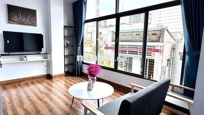 CH 1PN - XVNT gần khu Thị Nghè