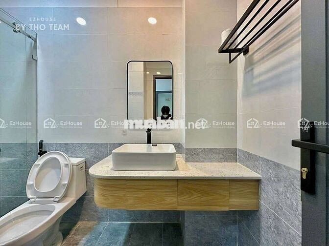 CHO THUÊ SIÊU PHẨM 1PN BANCOL CỰC MỚI, NỘI THẤT XỊN 100% DỌN VÀO LIỀN