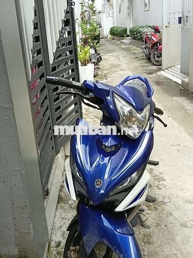 Exciter 135 giấy tờ hợp pháp, có cccd chủ