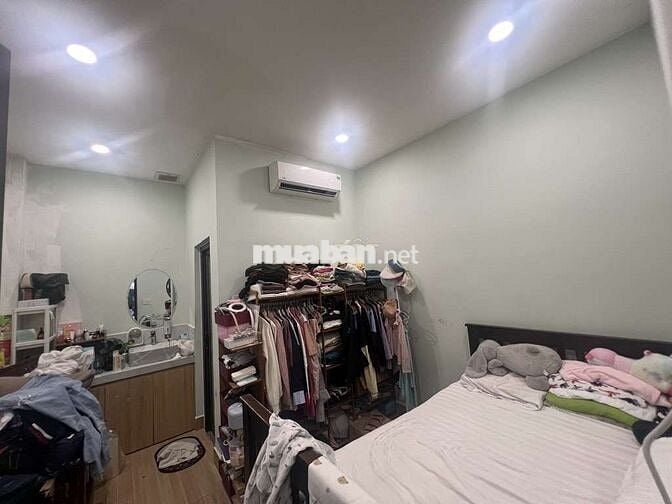 HẺM Ô TÔ THÔNG SUỐT KHU VỰC BÌNH TÂY