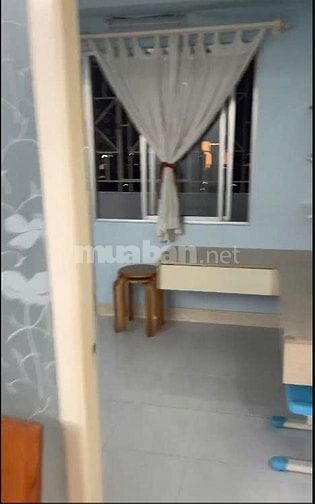 CHO THUÊ CĂN HỘ MIẾU NỔI 18 TẦNG 54M2 GIÁ 10TR, FULL NT