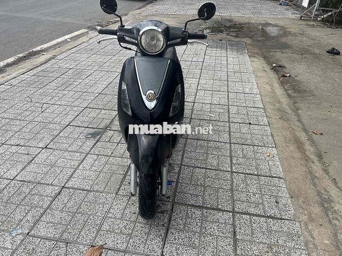 xe máy zin vip bs65