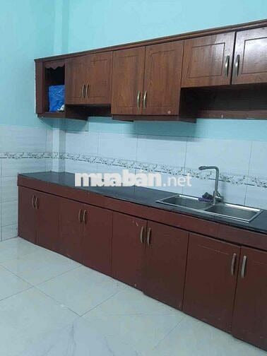 Nhà ngõ hẻm.dg phú định.p16.Q8 LH *** C .Tuyển