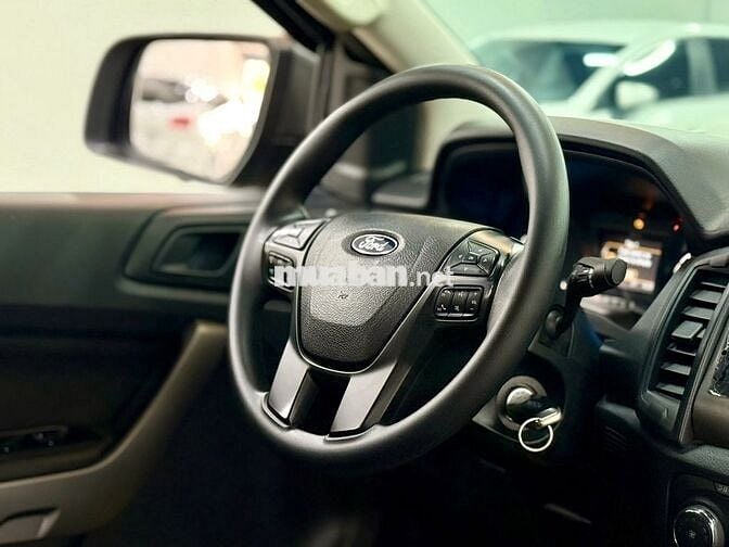 Ford Ranger 2019 XLS 2.2L 4x2 AT - 4000 km