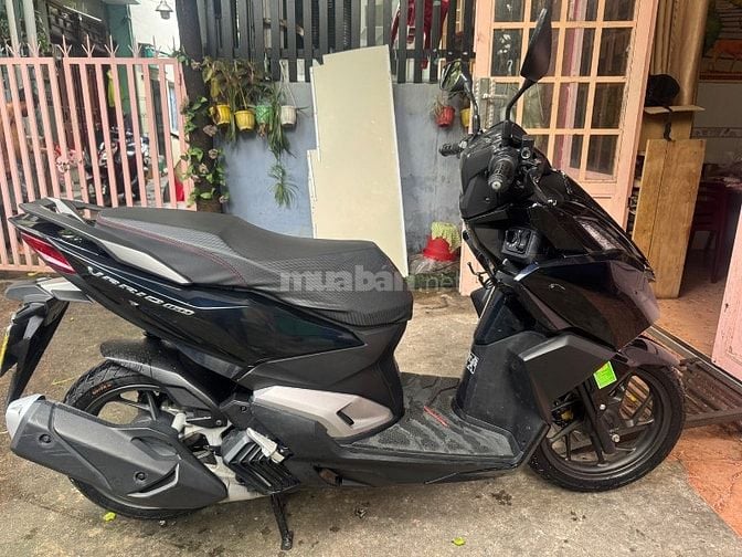 Chính chủ bán nhanh Vario 160 CBS