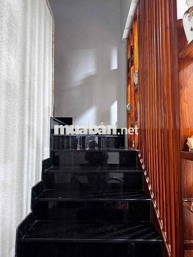 NHÀ MẶT TIỀN ĐƯỜNG SỐ PHẠM HÙNG SÁT TẠ QUANG BỬU - PHƯỜNG CHÁNH HƯNG Q