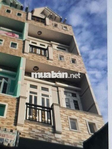 Nhà ngõ hẻm.dg phú định.p16.Q8 LH *** C .Tuyển