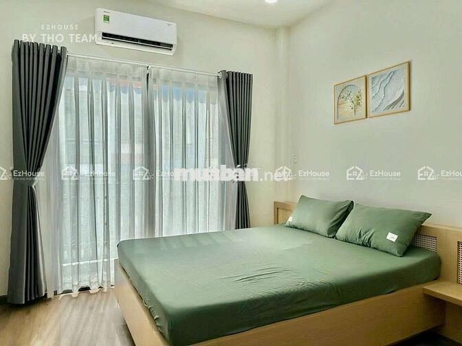 CHO THUÊ SIÊU PHẨM 1PN BANCOL CỰC MỚI, NỘI THẤT XỊN 100% DỌN VÀO LIỀN