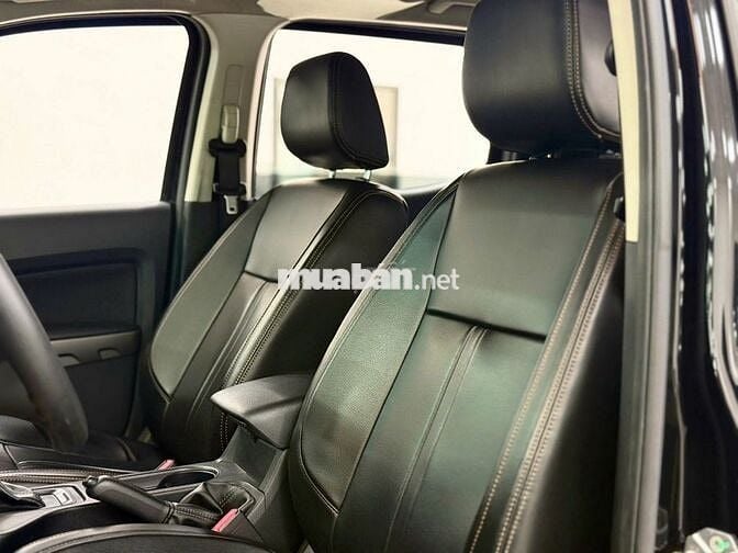 Ford Ranger 2019 XLS 2.2L 4x2 AT - 4000 km