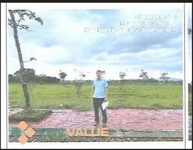 BÁN ĐẤT TẠI AN NHƠN, BÌNH ĐỊNH (NAY LÀ GIA LAI)